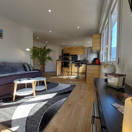 Superbe Appartement Au Centre De St Jorioz Saint-Jorioz Eksteriør billede